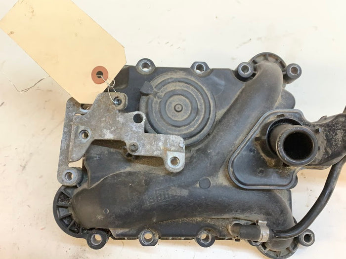 Audi B8 S4 PCV Crankcase Ventilation Valve Oil Separator 06E103547
