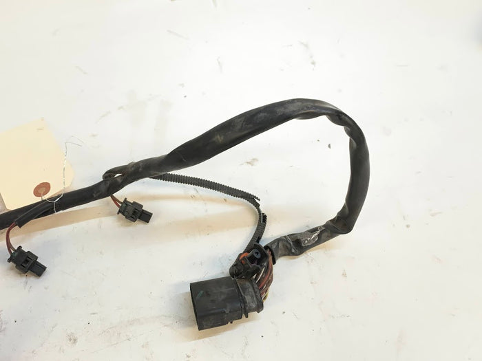 Audi B8 S4 3.0T Left Fuel Injector Engine Wiring Harness 06E971627M