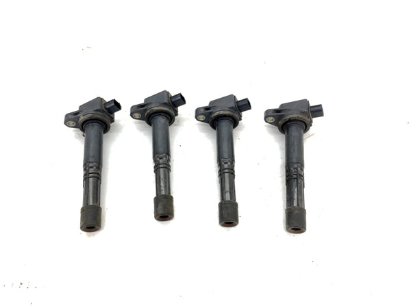 Honda Civic EP3 SiR K20 Engine Ignition Coil Pack Set of 4 30520RRA007