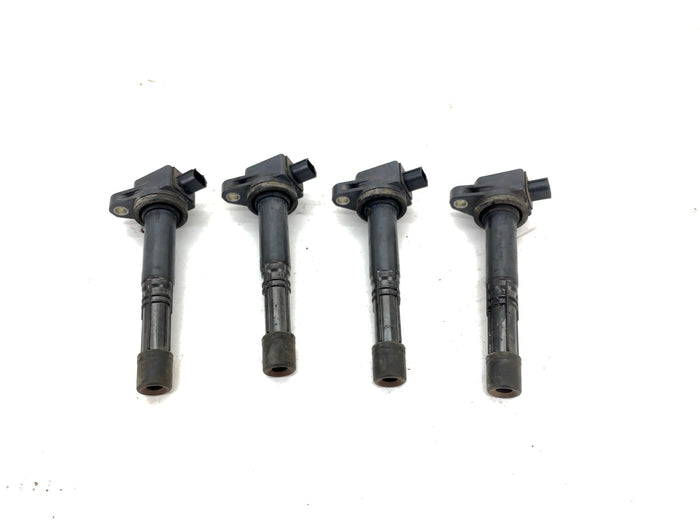 Honda Civic EP3 SiR K20 Engine Ignition Coil Pack Set of 4 30520RRA007