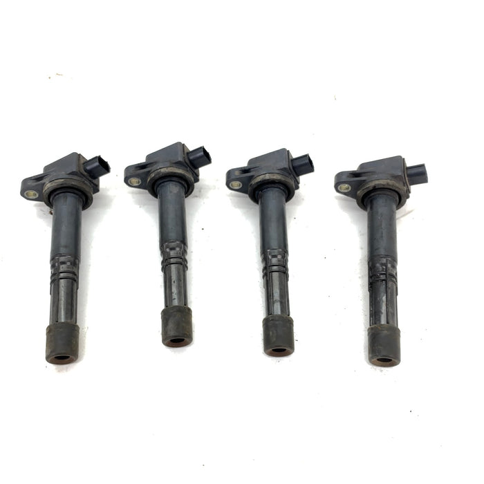Honda Civic EP3 SiR K20 Engine Ignition Coil Pack Set of 4 30520RRA007