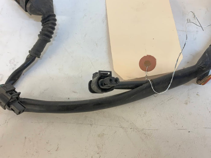 Audi B8 S4 3.0T Left Fuel Injector Engine Wiring Harness 06E971627M