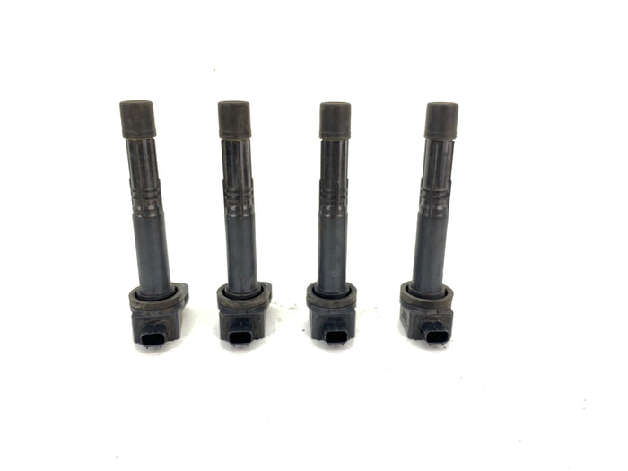 Honda Civic EP3 SiR K20 Engine Ignition Coil Pack Set of 4 30520RRA007