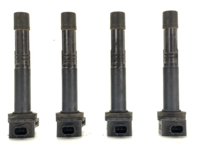 Honda Civic EP3 SiR K20 Engine Ignition Coil Pack Set of 4 30520RRA007