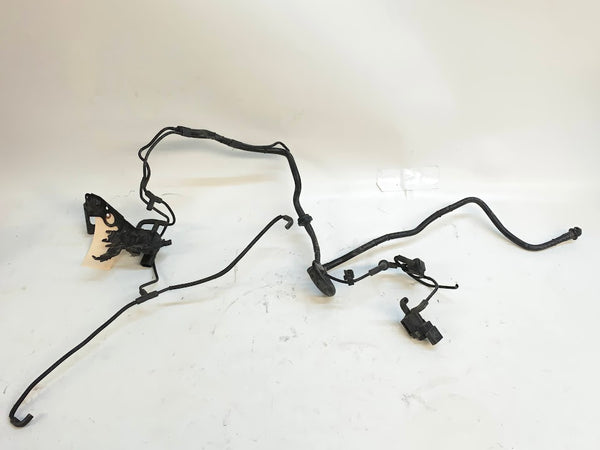 Audi B8 S4 Vacuum Pipe Tube Lines 06E 133 773 AL *Damaged*