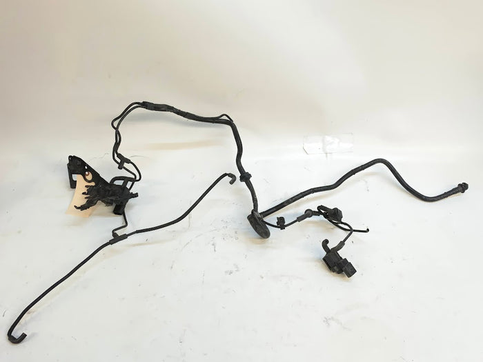 Audi B8 S4 Vacuum Pipe Tube Lines 06E 133 773 AL *Damaged*