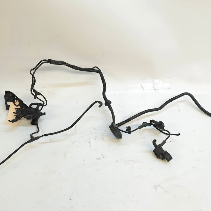 Audi B8 S4 Vacuum Pipe Tube Lines 06E 133 773 AL *Damaged*