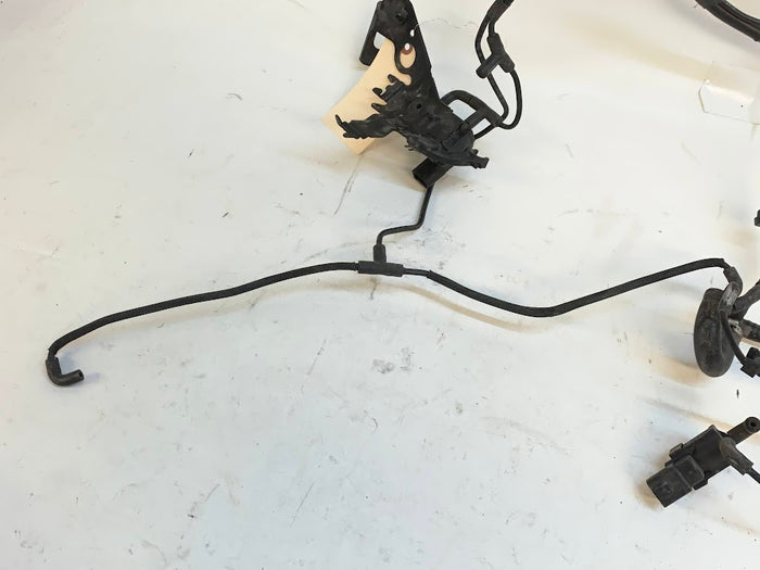 Audi B8 S4 Vacuum Pipe Tube Lines 06E 133 773 AL *Damaged*