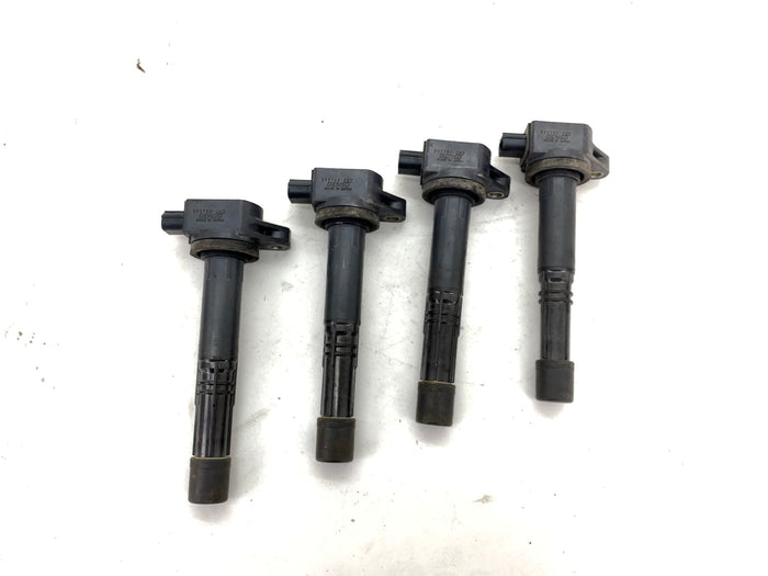 Honda Civic EP3 SiR K20 Engine Ignition Coil Pack Set of 4 30520RRA007