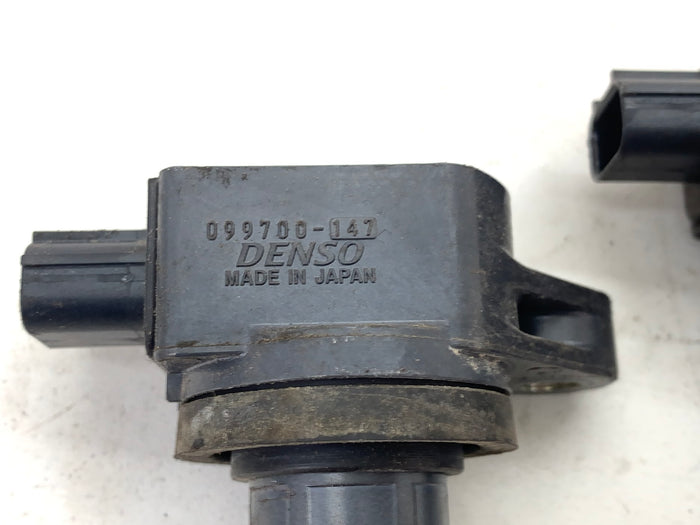 Honda Civic EP3 SiR K20 Engine Ignition Coil Pack Set of 4 30520RRA007