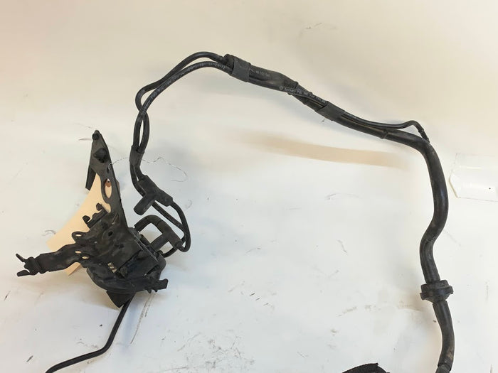 Audi B8 S4 Vacuum Pipe Tube Lines 06E 133 773 AL *Damaged*