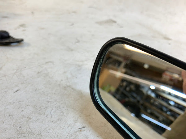 Subaru BRZ/Scion FRS Rear View Mirror