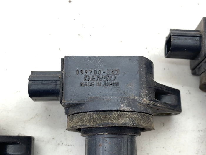 Honda Civic EP3 SiR K20 Engine Ignition Coil Pack Set of 4 30520RRA007