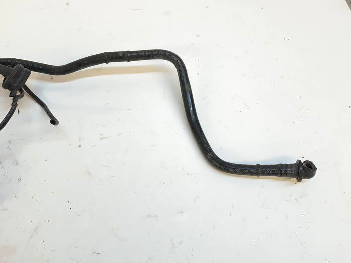 Audi B8 S4 Vacuum Pipe Tube Lines 06E 133 773 AL *Damaged*