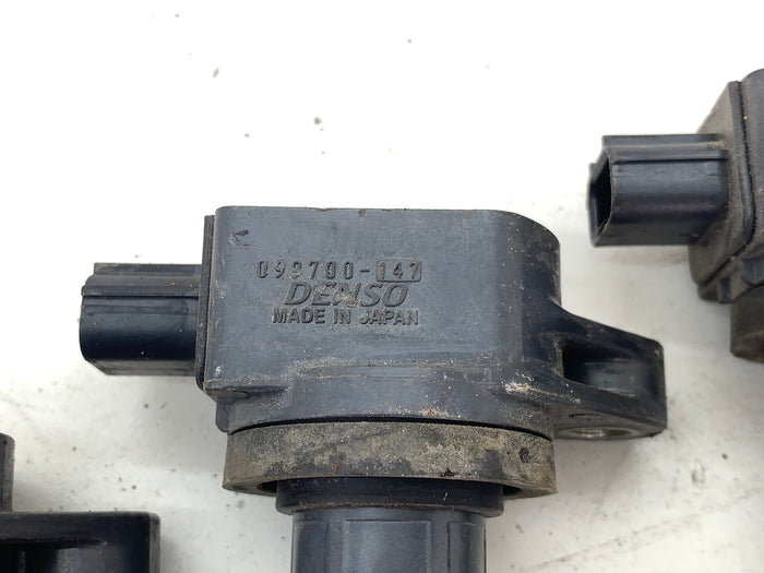 Honda Civic EP3 SiR K20 Engine Ignition Coil Pack Set of 4 30520RRA007