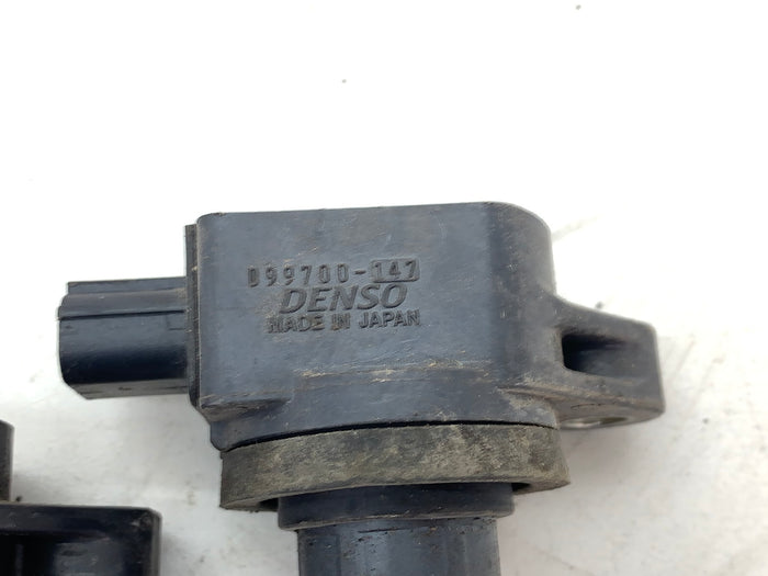 Honda Civic EP3 SiR K20 Engine Ignition Coil Pack Set of 4 30520RRA007