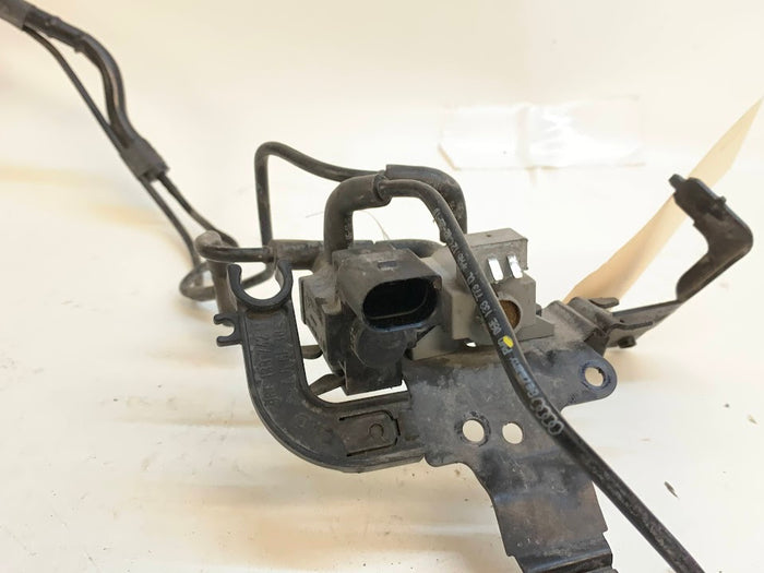 Audi B8 S4 Vacuum Pipe Tube Lines 06E 133 773 AL *Damaged*