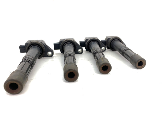 Honda Civic EP3 SiR K20 Engine Ignition Coil Pack Set of 4 30520RRA007