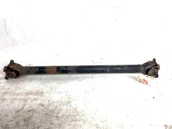 BMW F32 F31 F30 F33 F34 F36 4 & 3 Series AWD Front Driveshaft 7632650