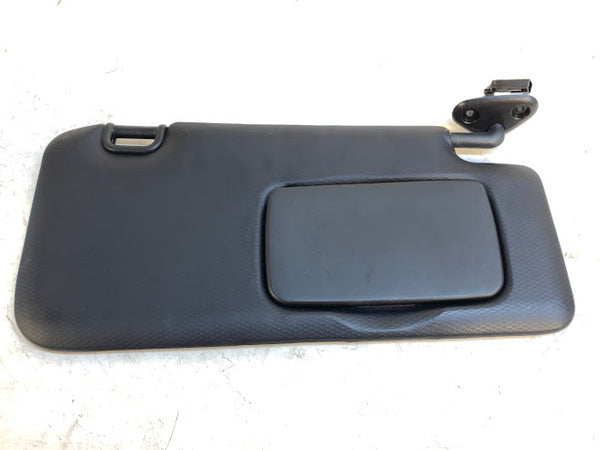 Subaru BRZ/Scion FRS Right/Passenger Side Sun Visor