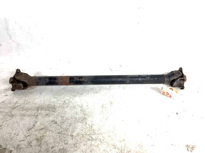 BMW F32 F31 F30 F33 F34 F36 4 & 3 Series AWD Front Driveshaft 7632650