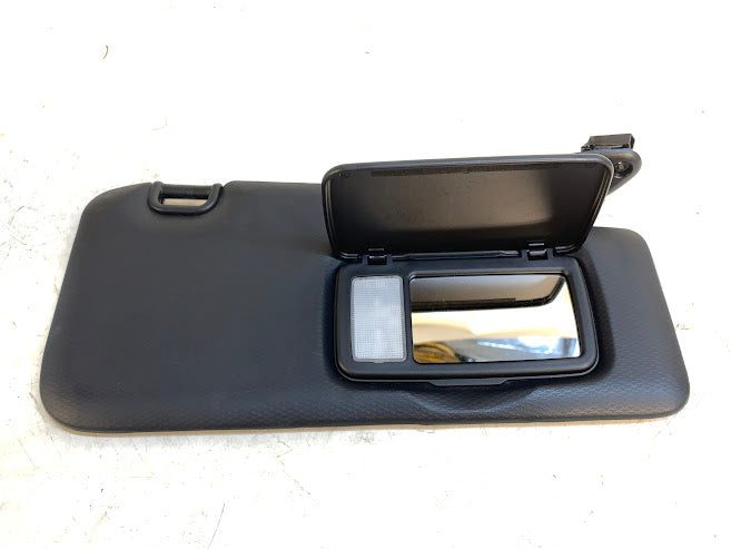 Subaru BRZ/Scion FRS Right/Passenger Side Sun Visor