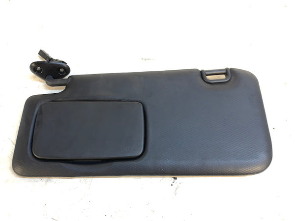 Subaru BRZ/Scion FRS Left/Driver Side Sun Visor