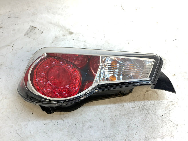 Subaru BRZ/Scion FRS Left/Driver Side Tail Light SU003-05811/220-60082