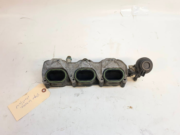 Audi B8/8K S4 3.0L V6 Right/Passenger Side Intake Manifold 06E133110Al