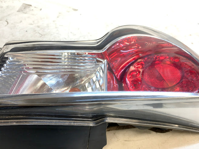 Subaru BRZ/Scion FRS Left/Driver Side Tail Light SU003-05811/220-60082