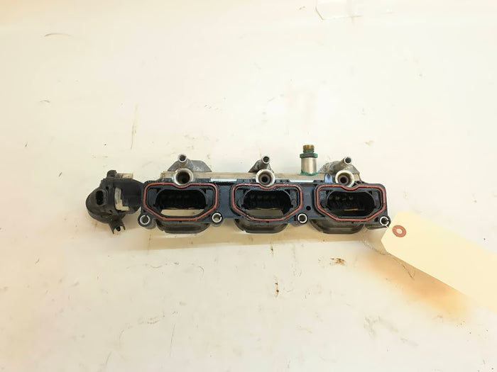 Audi B8/8K S4 3.0L V6 Right/Passenger Side Intake Manifold 06E133110Al