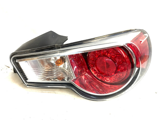 Subaru BRZ/Scion FRS Right/Passenger Side Tail Light SU003-05810/220-60082