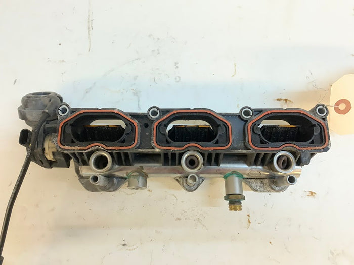 Audi B8/8K S4 3.0L V6 Left/Driver Side Intake Manifold 06E133109Al