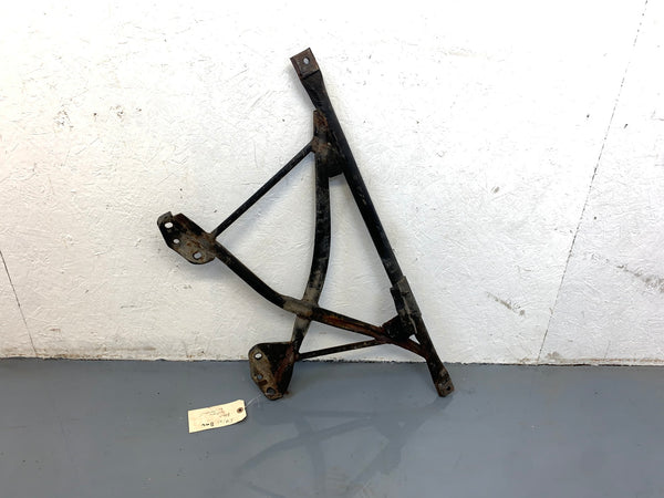 BMW E36 M3 328is 325is Coupe Convertible Front Subframe X Brace Cross Reinforcement 51718410212
