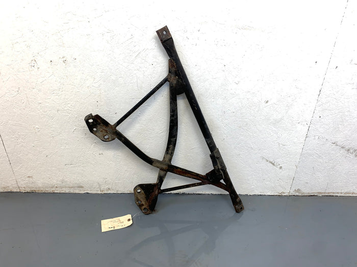 BMW E36 M3 328is 325is Coupe Convertible Front Subframe X Brace Cross Reinforcement 51718410212