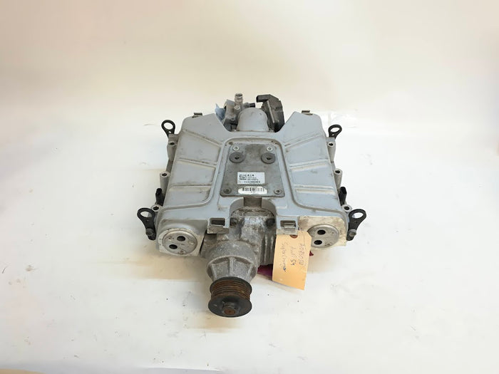 Audi B8/8K S4 Supercharger 06E145601L *DAMAGED*