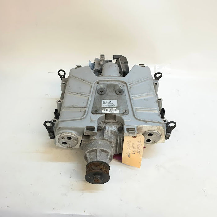 Audi B8/8K S4 Supercharger 06E145601L *DAMAGED*