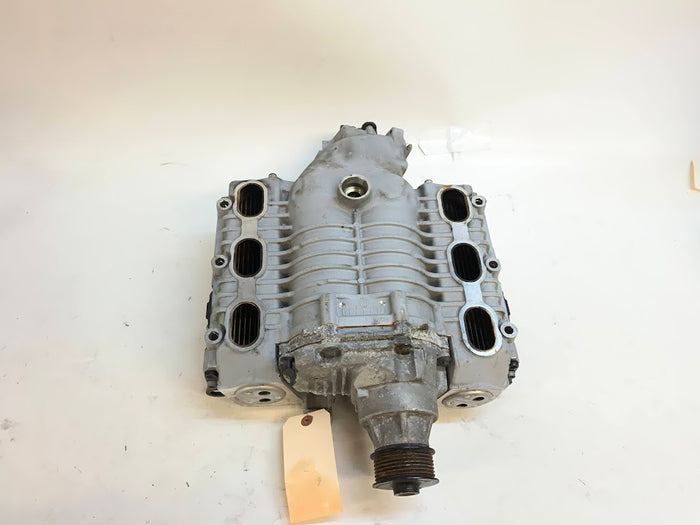 Audi B8/8K S4 Supercharger 06E145601L *DAMAGED*