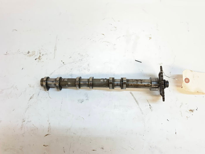 Audi B8/8K S4 Right/Passenger Exhaust Camshaft Cylinder 1-3 06E 109 102 BD *DAMAGED*
