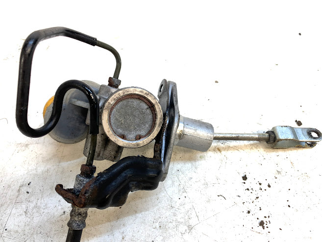 Subaru BRZ/Scion FRS Clutch Master Cylinder & Reservoir