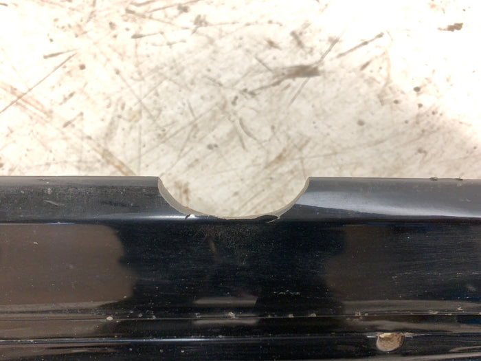 BMW F32 F33 F36 435xi Side Skirt Extensions Ground Effects Aftermarket Set Left Right