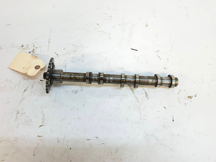 Audi B8/8K S4 Right/Passenger Exhaust Camshaft Cylinder 1-3 06E 109 102 BD *DAMAGED*