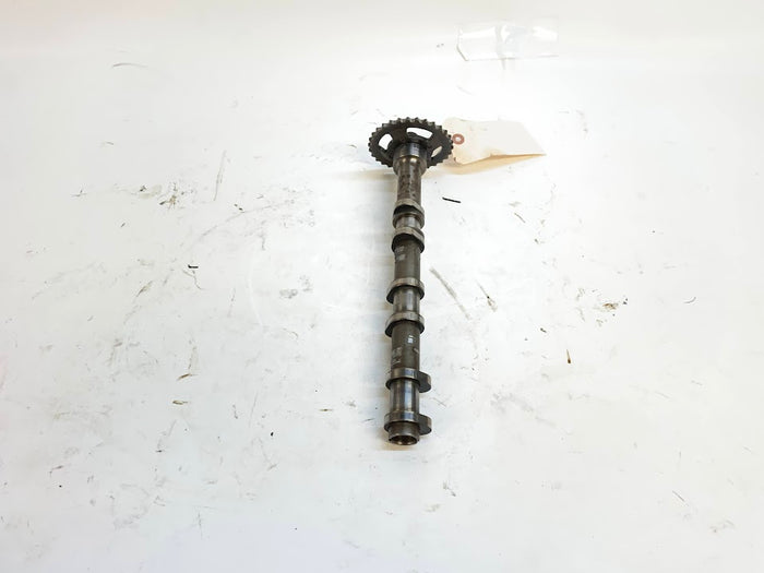 Audi B8/8K S4 Right/Passenger Exhaust Camshaft Cylinder 1-3 06E 109 102 BD *DAMAGED*