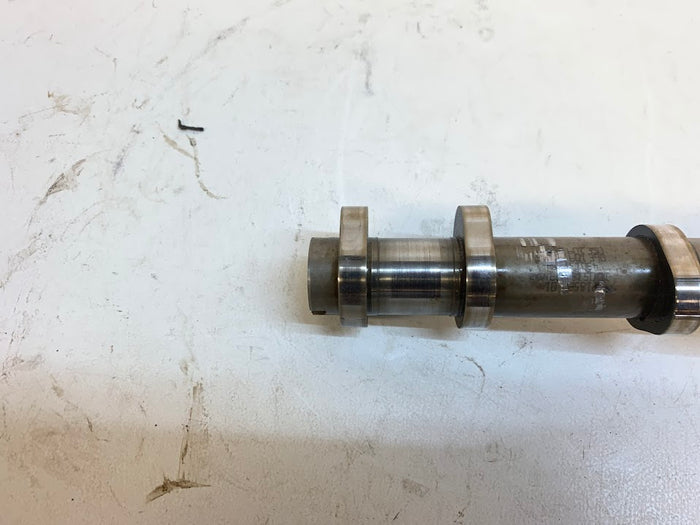 Audi B8/8K S4 Right/Passenger Exhaust Camshaft Cylinder 1-3 06E 109 102 BD *DAMAGED*