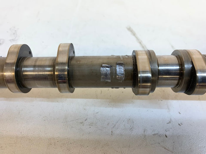 Audi B8/8K S4 Right/Passenger Exhaust Camshaft Cylinder 1-3 06E 109 102 BD *DAMAGED*