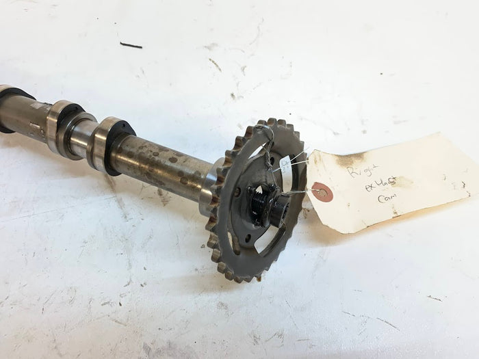 Audi B8/8K S4 Right/Passenger Exhaust Camshaft Cylinder 1-3 06E 109 102 BD *DAMAGED*