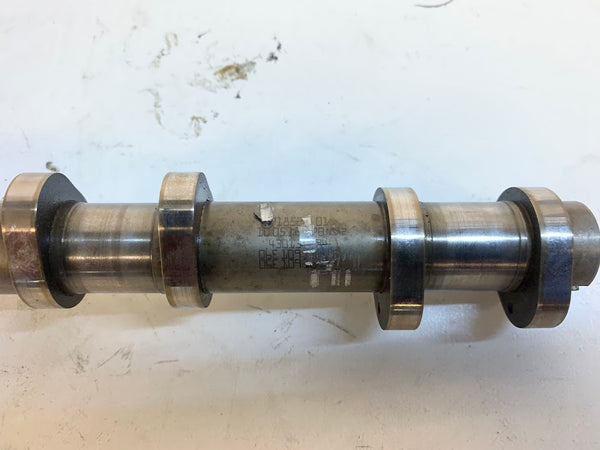 Audi B8/8K S4 Right/Passenger Exhaust Camshaft Cylinder 1-3 06E 109 102 BD *DAMAGED*