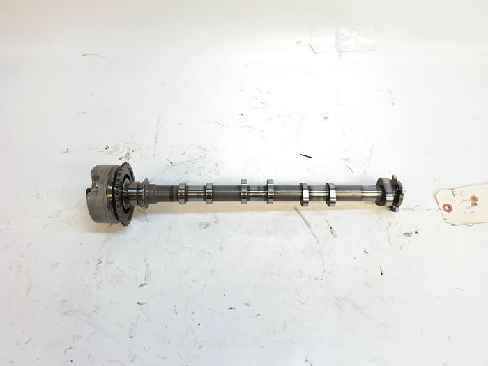 Audi B8/8K S4 Left/Driver Side Exhaust Camshaft & Gear 06E109101BG