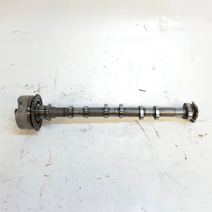 Audi B8/8K S4 Left/Driver Side Exhaust Camshaft & Gear 06E109101BG