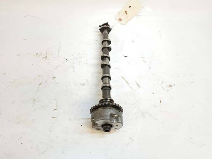 Audi B8/8K S4 Left/Driver Side Exhaust Camshaft & Gear 06E109101BG